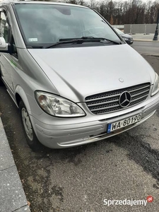 Mercedes Viano