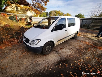 Mercedes Vito 111CDI