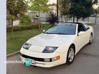 Nissan 300ZX