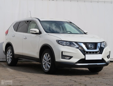 Nissan X-trail III , Salon Polska, 1. Właściciel, Serwis ASO, VAT 23%,