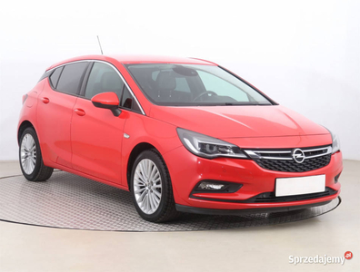 Opel Astra 1.4 T