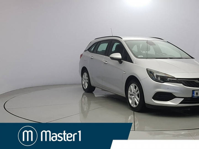 Opel Astra 1.5 CDTI S&S ! Z Polskiego Salonu ! FV 23 % K (2…