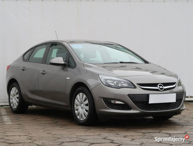 Opel Astra 1.6 16V