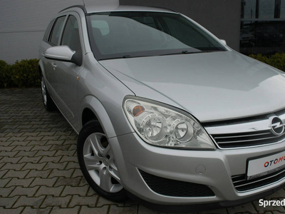 Opel Astra H (2004-2014)