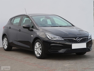 Opel Astra J , Salon Polska, 1. Właściciel, Serwis ASO, VAT 23%, Klima,