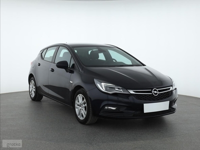 Opel Astra J , Salon Polska, Serwis ASO, Navi, Klimatronic, Tempomat,