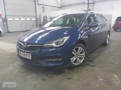 Opel Astra K V 1.5 CDTI GS Line S&S