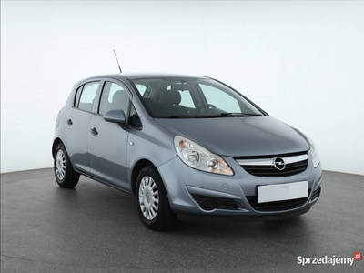 Opel Corsa 1.2