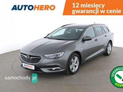 Opel Insignia B