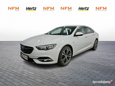 Opel Insignia 1,5 XFT AT6(165 KM) Innovation Salon PL F-Vat…