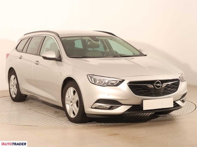 Opel Insignia 1.6 134 KM 2018r. (Piaseczno)