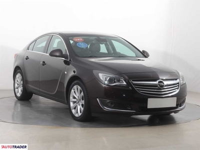 Opel Insignia 2.0 160 KM 2014r. (Piaseczno)