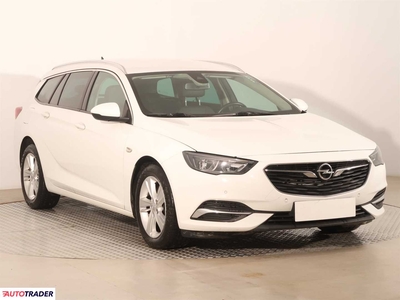 Opel Insignia 2.0 167 KM 2020r. (Piaseczno)