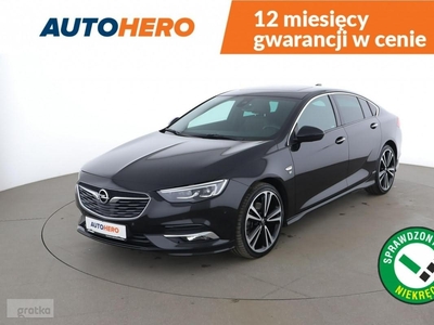 Opel Insignia II Country Tourer GRATIS! PAKIET SERWISOWY o wartości 800 zł!