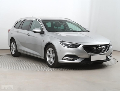 Opel Insignia , Serwis ASO, 167 KM, Automat, Skóra, Navi, Klimatronic,