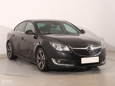 Opel Insignia , Serwis ASO, Navi, Xenon, Bi-Xenon, Klimatronic, Tempomat