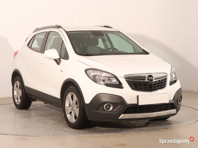 Opel Mokka 1.4 Turbo