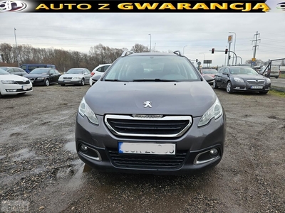 Peugeot 2008 1.6 BlueHDi Active