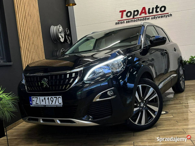 Peugeot 3008 II * 1.5 HDI 130KM* perfekcyjny * GWARANCJA * …