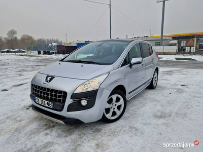 Peugeot 3008 Peugeot3008*Monitory w zagłówkach*Head UP*Pano…