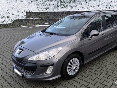 Peugeot 308 1.6 HDI