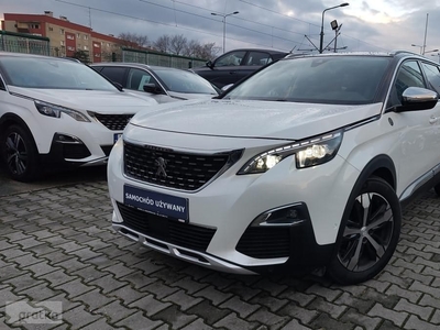 Peugeot 5008 II 1.6 THP 165KM Crossway S&S EAT6