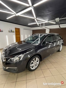 Peugeot 508 lift 2.0 Diesel 150KM lift Navi