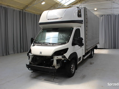 PEUGEOT BOXER KMI84J6