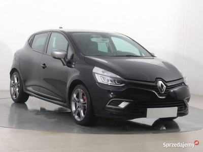 Renault Clio 1.2 TCe