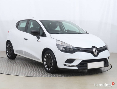 Renault Clio 1.5 dCi