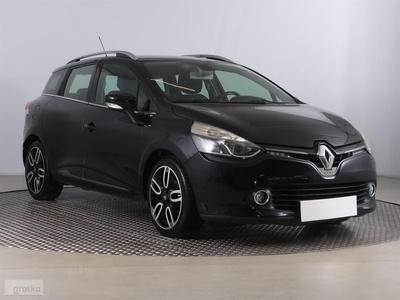 Renault Clio IV , Salon Polska, Serwis ASO, Navi, Klima, Tempomat