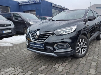 Renault Kadjar 1.3 TCe FAP EDC salon PL