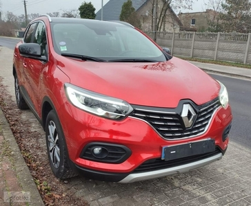 Renault Kadjar I 20 tysk km !!!