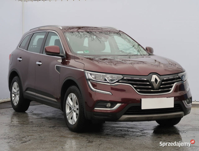 Renault Koleos 1.6 dCi