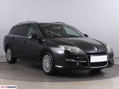 Renault Laguna 2.0 128 KM 2013r. (Piaseczno)