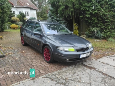 Renault Laguna