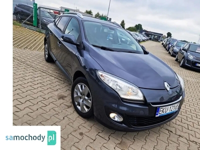 Renault Megane III 1.5 dCi Expression