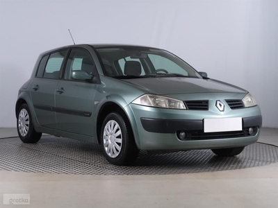 Renault Megane II , Klima, El. szyby