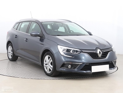 Renault Megane IV , Salon Polska, Serwis ASO, VAT 23%, Klima, Tempomat,