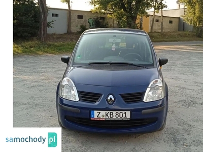 Renault Modus