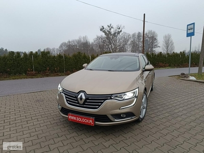 Renault Talisman II 1.6TCe 149KM [Eu6] Automat - Podgrz. Fotele