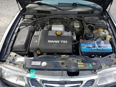 Saab 93