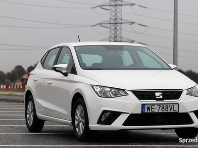 Seat Ibiza 1.0 TSI GPF Style S&S PL ASO FV