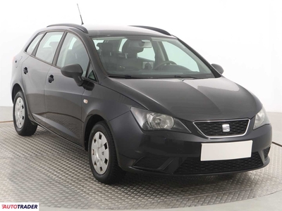 Seat Ibiza 1.2 68 KM 2013r. (Piaseczno)