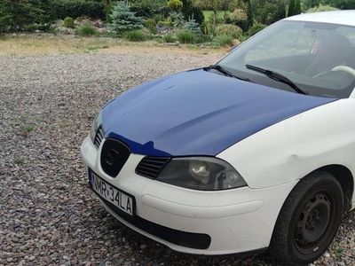 Seat Ibiza 1.9 diesel