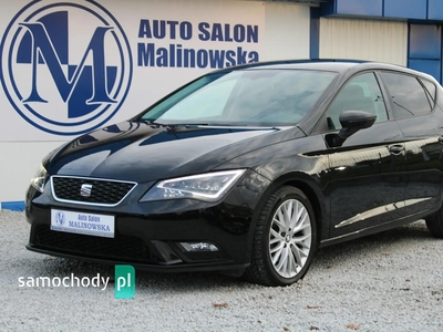 SEAT Leon III