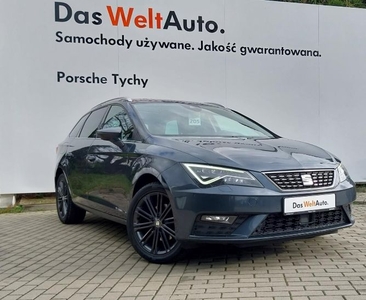 Seat Leon Sportstourer XCELLENCE