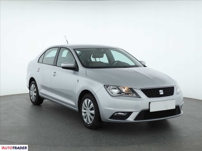 Seat Toledo 1.2 103 KM 2013r. (Piaseczno)