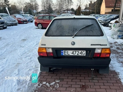 Skoda Favorit