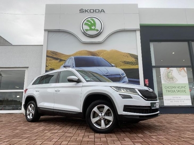 Skoda Kodiaq Style